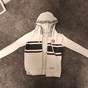 Victoria secret pink sweatshirt